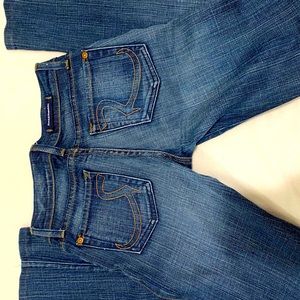 ROCK AND REPUBLIC womens jeans